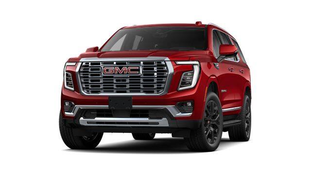 2026 Yukon Denali
