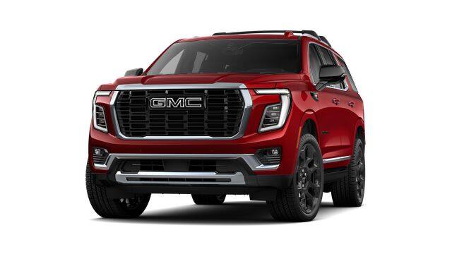 2026 Yukon