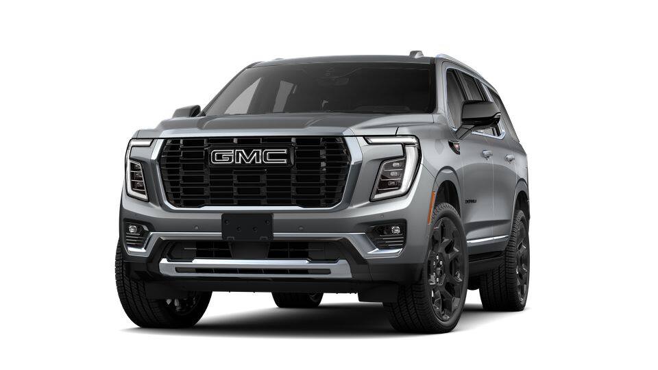 2026 GMC Yukon Denali - Photo 26