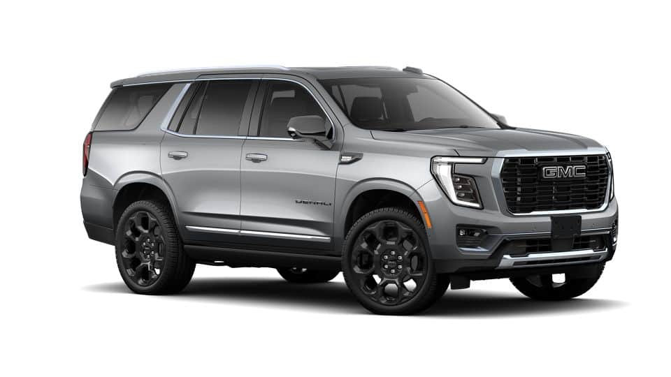 2026 GMC Yukon Denali - Photo 32