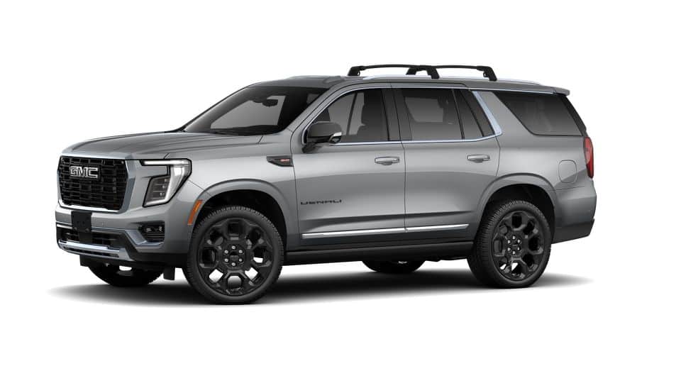 2026 GMC Yukon Denali - Photo 28