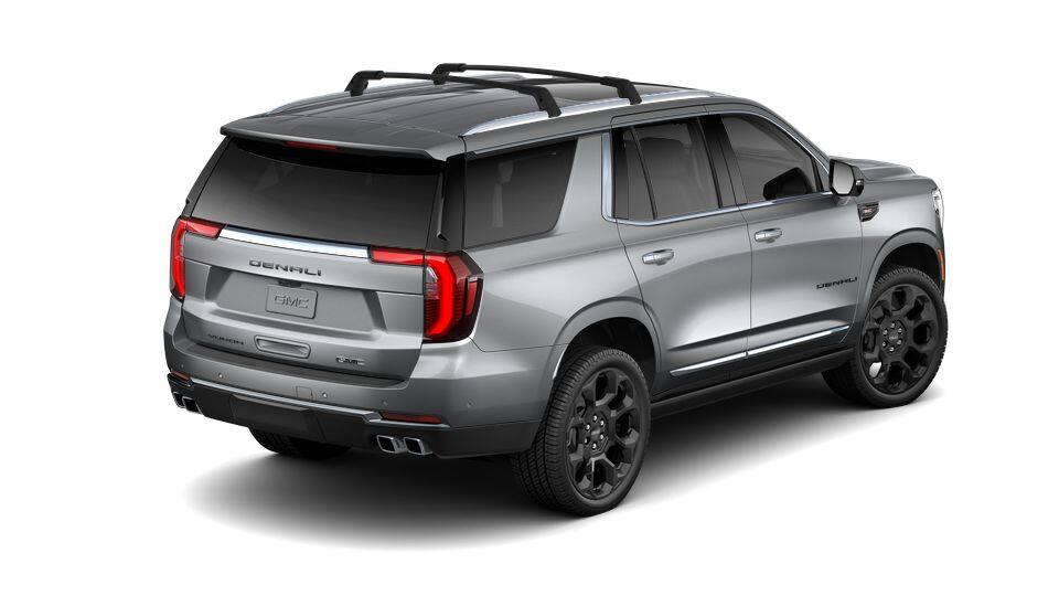 2026 GMC Yukon Denali - Photo 29