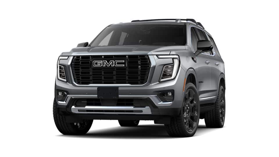 2026 GMC Yukon Denali - Photo 27
