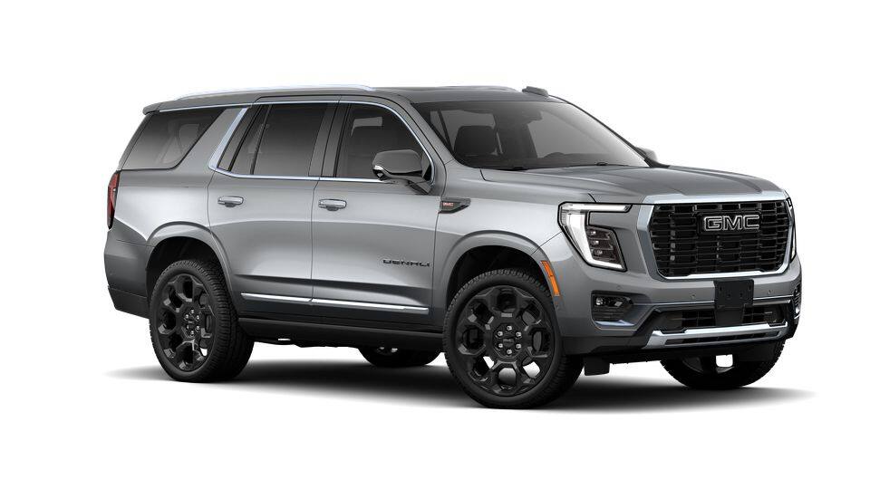 2026 GMC Yukon Denali - Photo 54