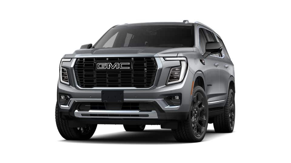 2026 GMC Yukon Denali - Photo 51