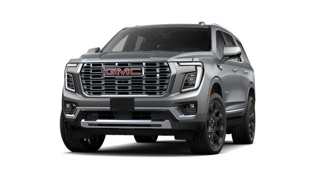 2026 Yukon