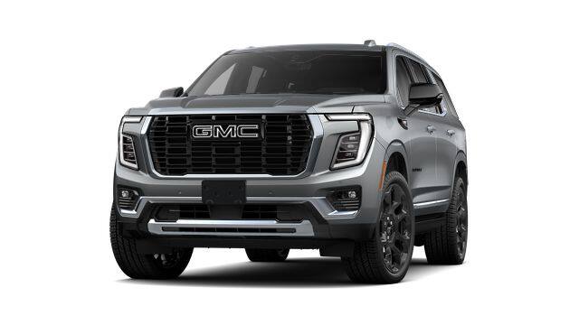 2026 Yukon