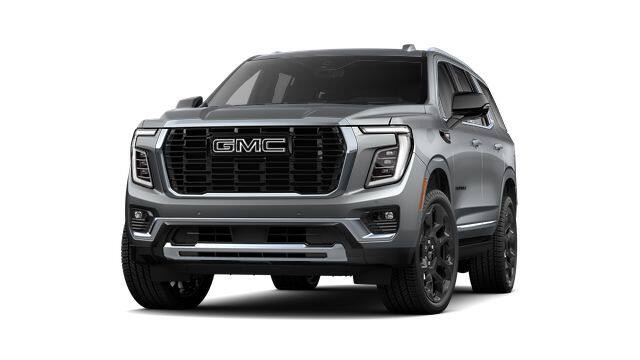 2026 Yukon