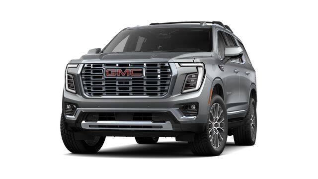 2026 Yukon Denali