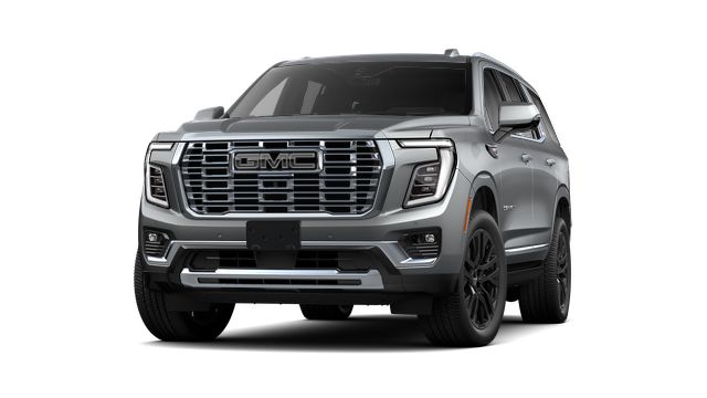 2026 Yukon