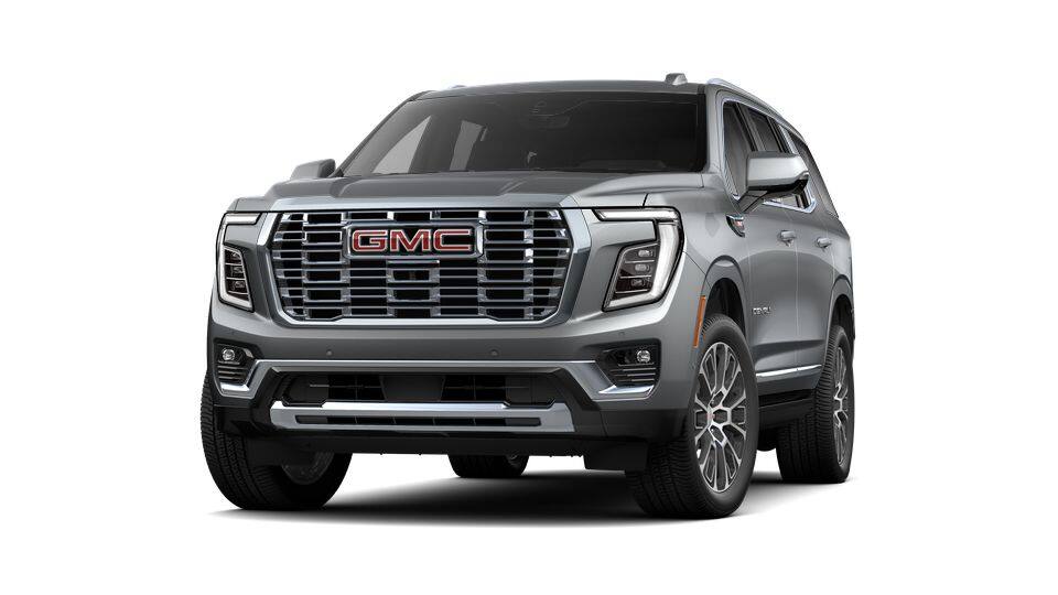 2026 GMC Yukon Denali - Photo 27