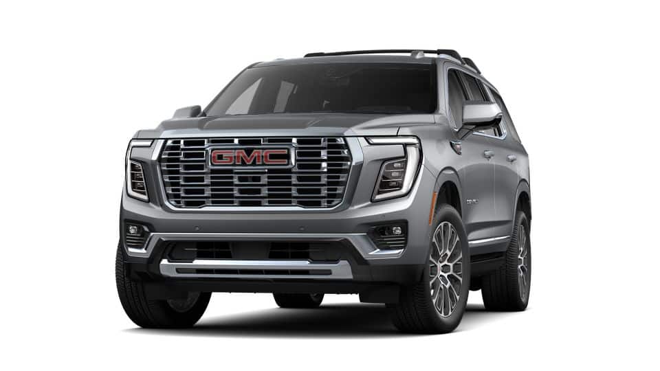 2026 GMC Yukon Denali - Photo 31