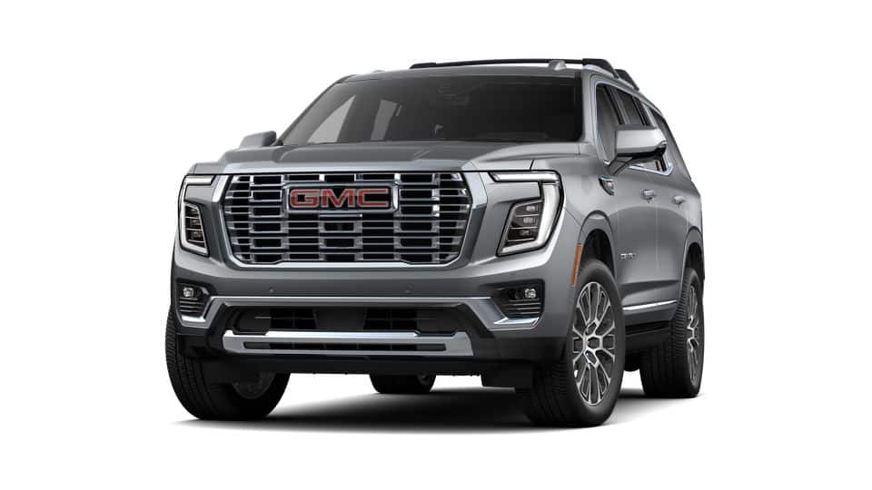 2026 GMC Yukon Denali - Photo 33