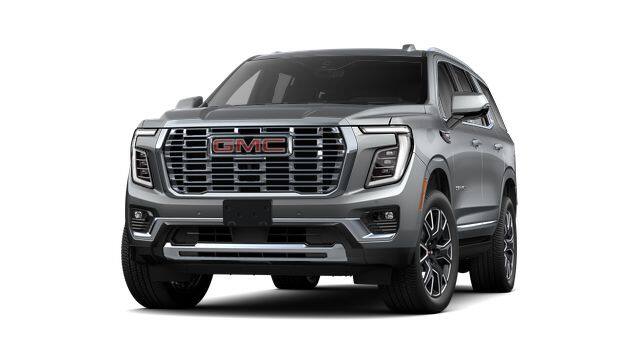 2026 Yukon Denali