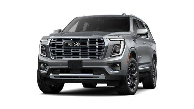 2026 Yukon