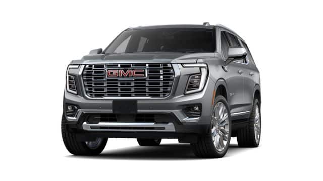 2026 Yukon