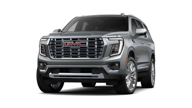 2026 Yukon