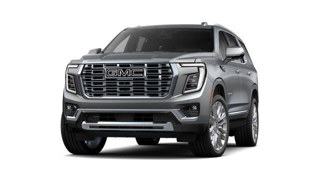 2026 Yukon
