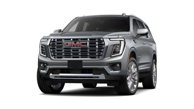 2026 Yukon