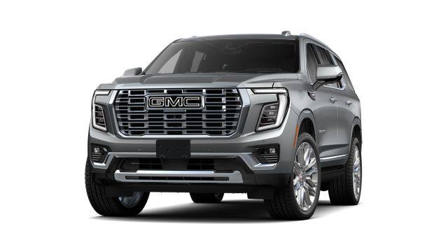 2026 Yukon Denali