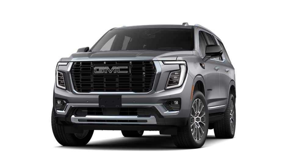 2026 GMC Yukon 4WD Denali's photo