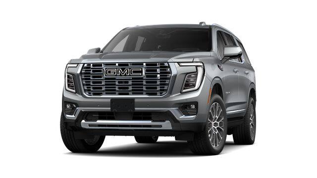 2026 Yukon