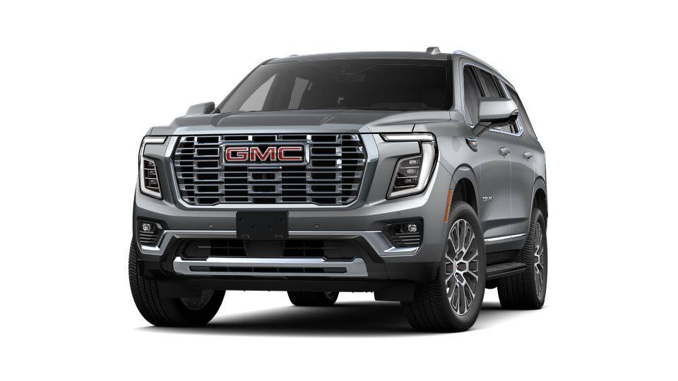 2026 GMC Yukon Denali - Photo 57