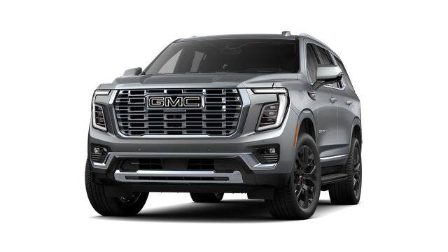 2026 Yukon