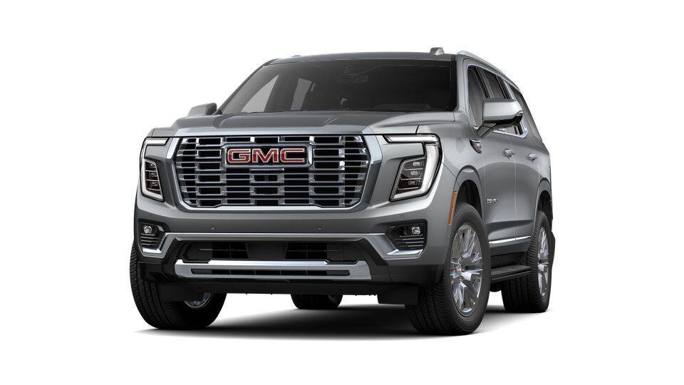 2026 GMC Yukon Denali - Photo 27