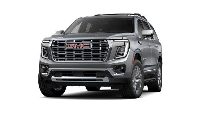2026 Yukon Denali