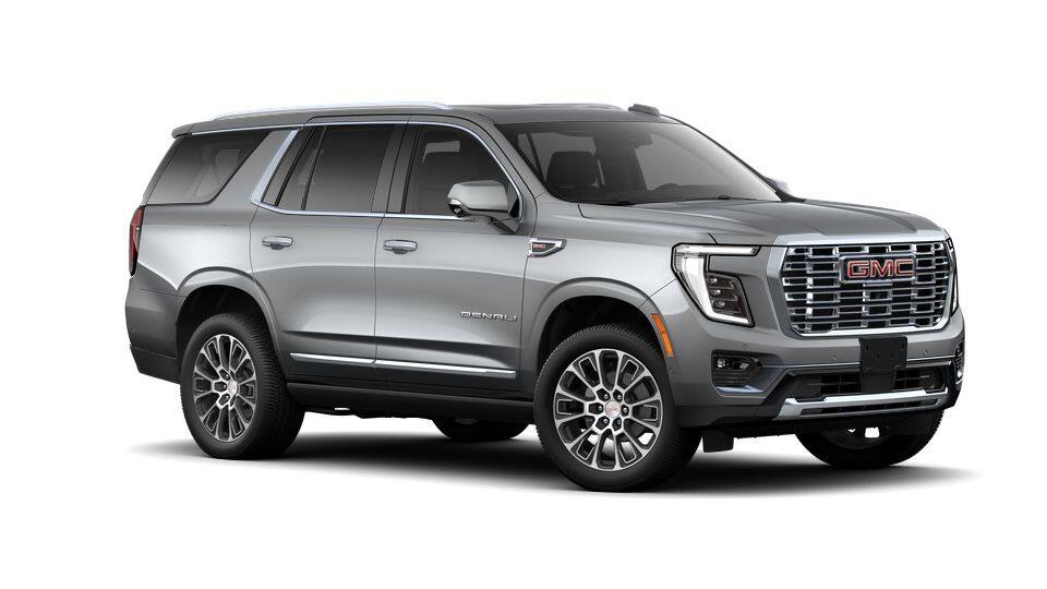 2026 GMC Yukon Denali - Photo 54