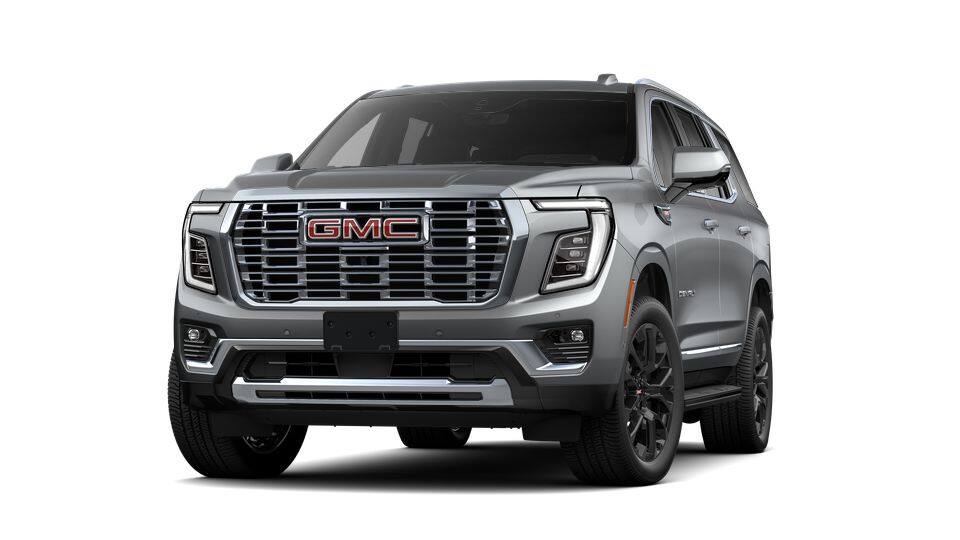 2026 GMC Yukon Denali - Photo 86