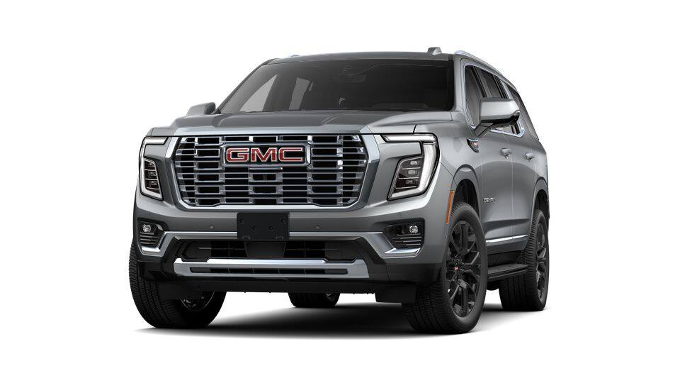 2026 GMC Yukon Denali - Photo 88