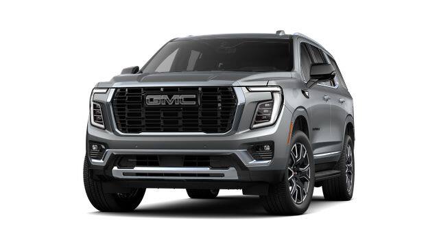 2026 Yukon