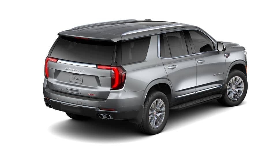 2026 GMC Yukon Denali - Photo 29