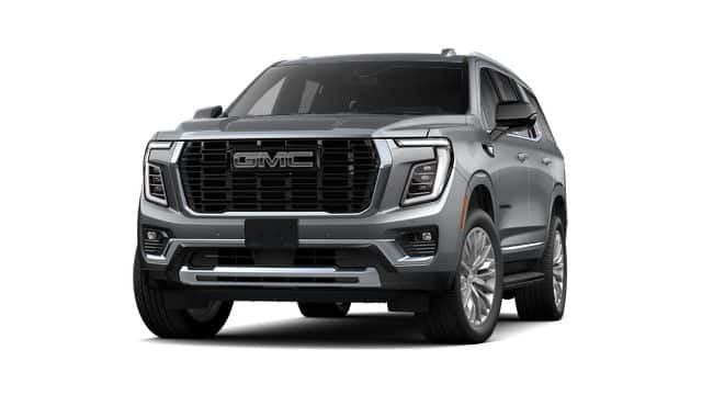 2026 Yukon