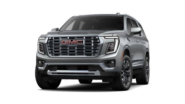 2026 Yukon