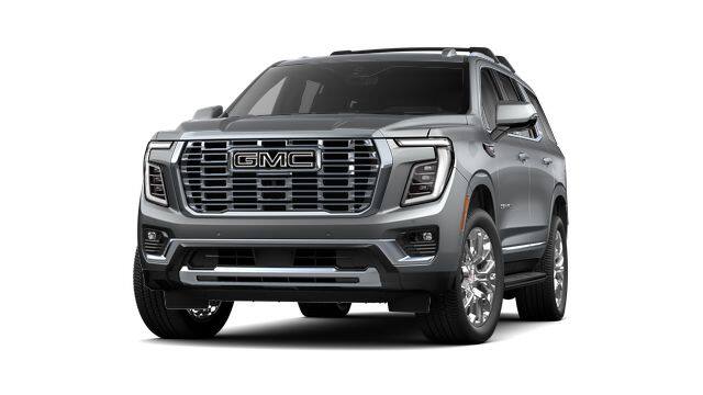 2026 Yukon