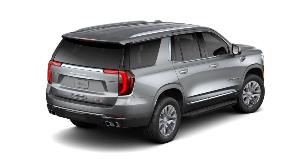 2026 GMC Yukon Denali - Photo 29