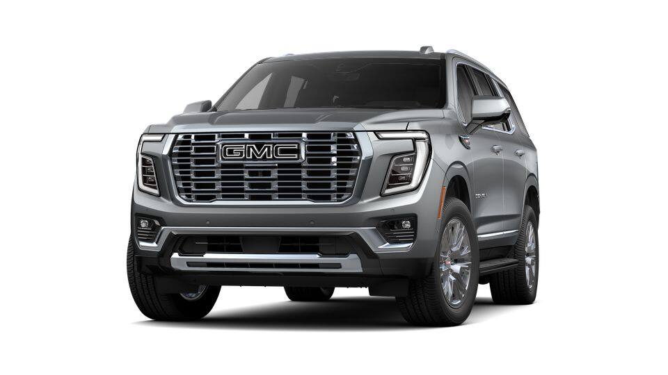 2026 GMC Yukon Denali - Photo 27