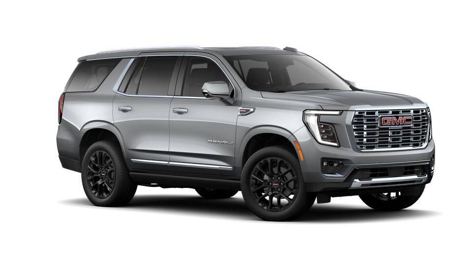 2026 GMC Yukon Denali - Photo 6