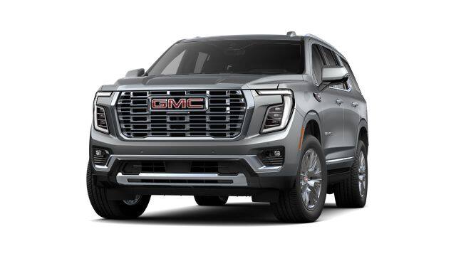 2026 Yukon