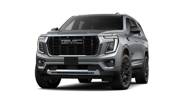 2026 Yukon