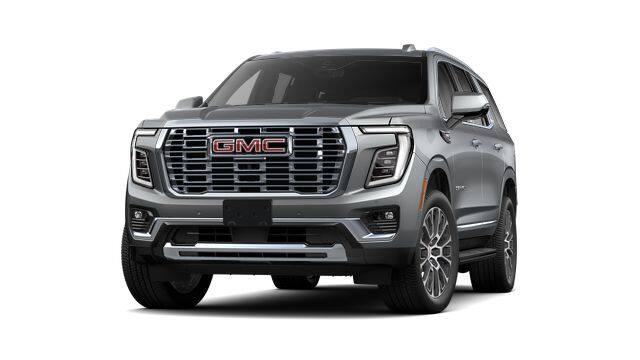 2026 Yukon Denali