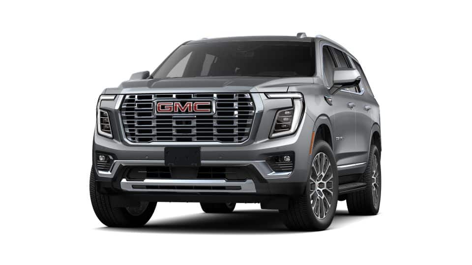 2026 GMC Yukon Denali - Photo 3