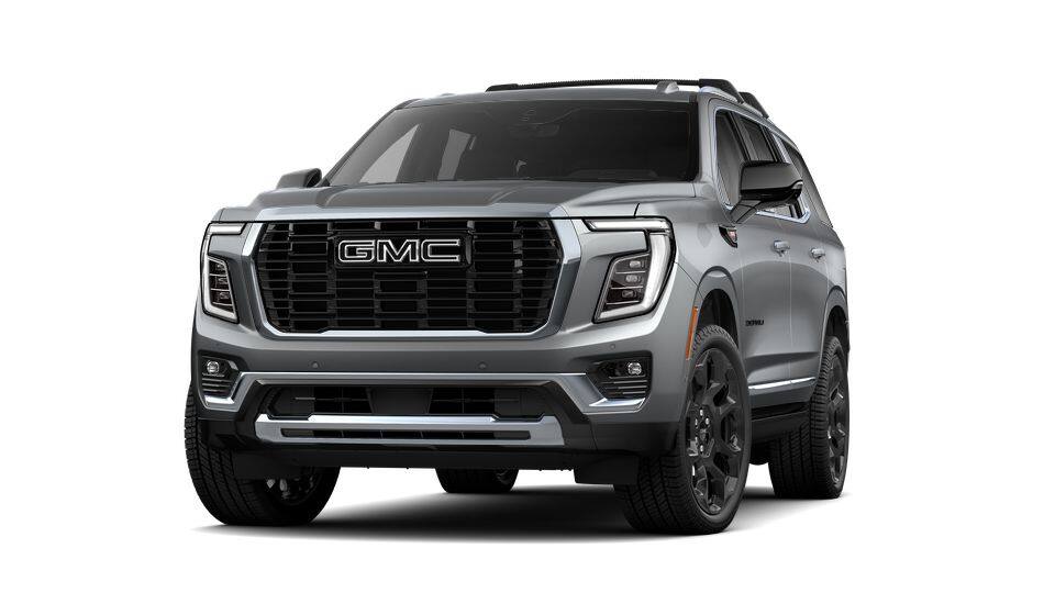 2026 GMC Yukon Denali - Photo 51