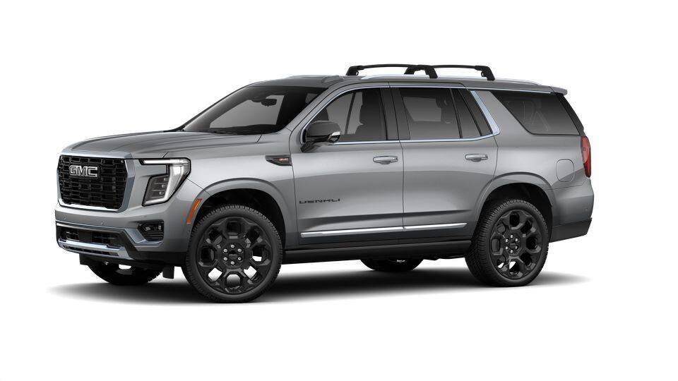 2026 GMC Yukon Denali - Photo 54