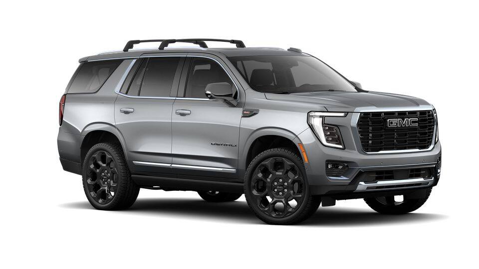 2026 GMC Yukon Denali - Photo 56