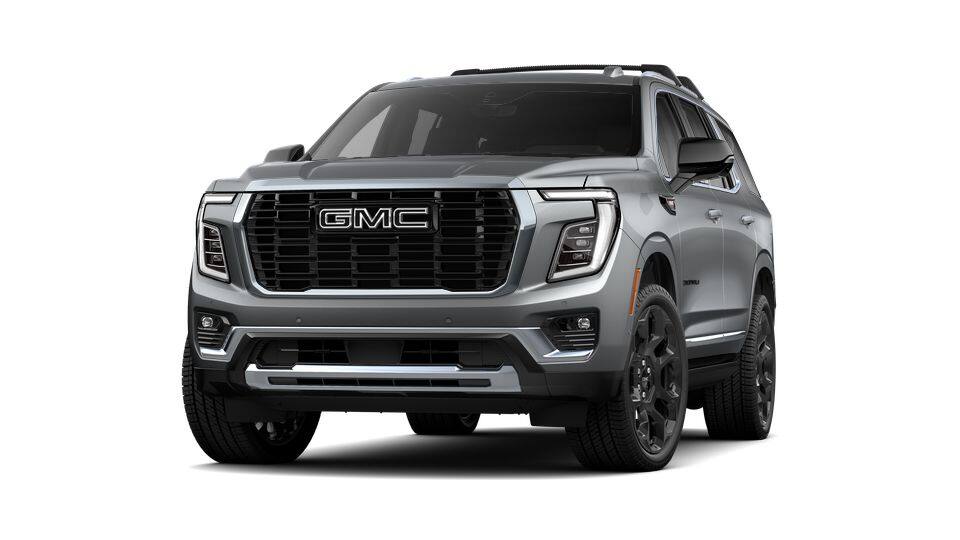 2026 GMC Yukon Denali - Photo 53