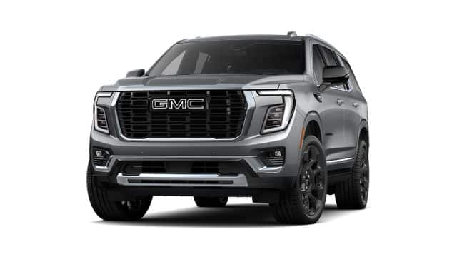 2026 Yukon